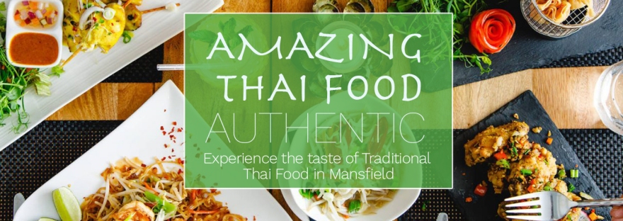 Authentic Healthy Thai (Fusion) Food-2